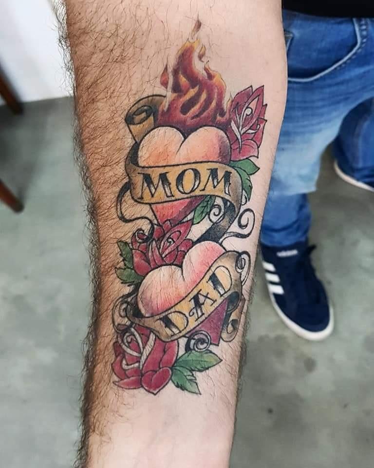 Hoodoo Tattoos - Photo 3